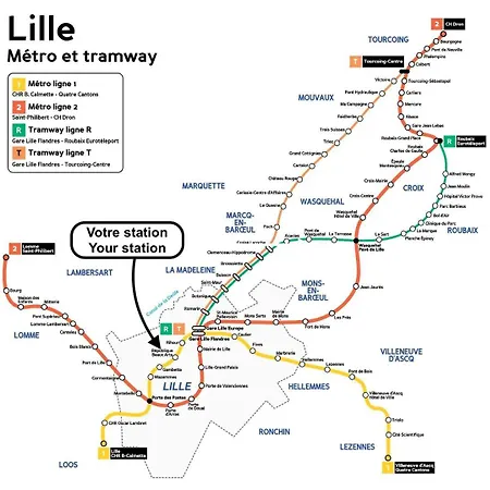 Διαμέρισμα Center Bright And Functional *