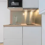 Center Bright And Functional