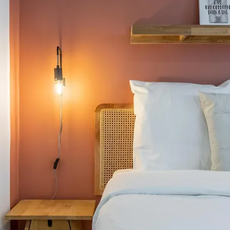 Center Bright And Functional Apartment Lille